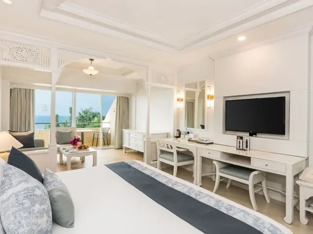 фотографии отеля Royal Cliff Beach Hotel изображение №23