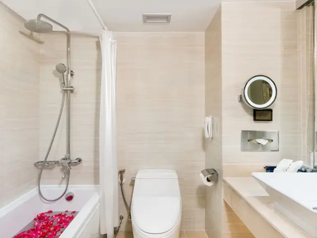 фотографии отеля Royal Cliff Beach Hotel изображение №27