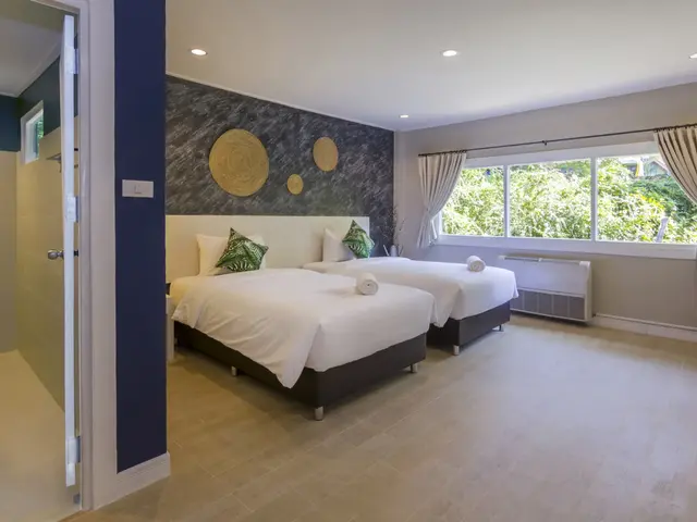 фото Let's Hyde Pattaya Resort & Villas (ex. Sea Lodge) изображение №10