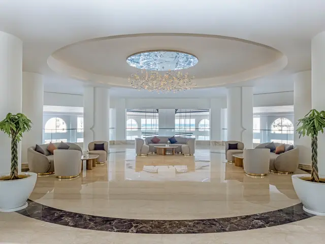 фотографии Albatros Makadi Resort (ex. Royal Pharaohs Makadi; Harmony Makadi Bay) изображение №80