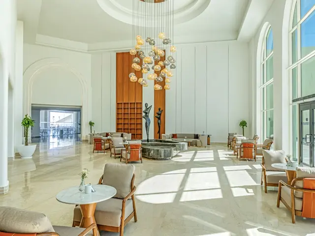 фото отеля Albatros Makadi Resort (ex. Royal Pharaohs Makadi; Harmony Makadi Bay) изображение №73