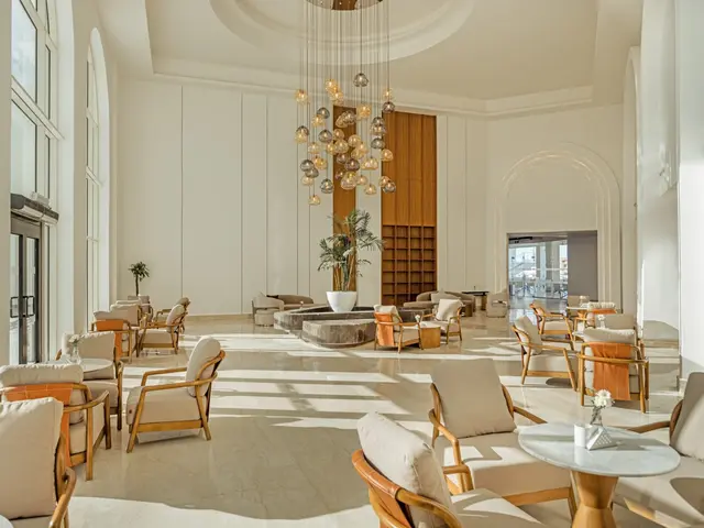 фото Albatros Makadi Resort (ex. Royal Pharaohs Makadi; Harmony Makadi Bay) изображение №66