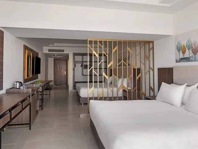 фото отеля Albatros Makadi Resort (ex. Royal Pharaohs Makadi; Harmony Makadi Bay) изображение №61