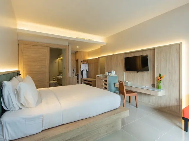 фото отеля Holiday Ao Nang Beach Resort изображение №109