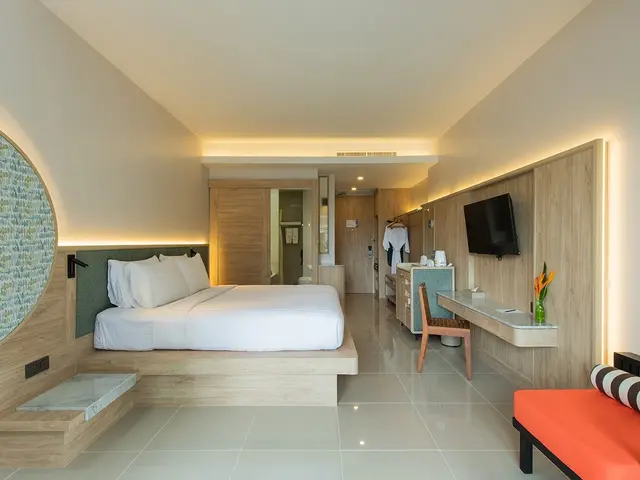 фото Holiday Ao Nang Beach Resort изображение №110