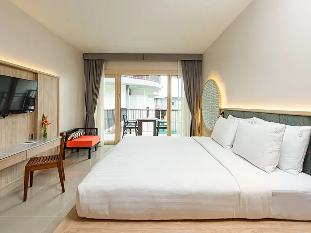 фото Holiday Ao Nang Beach Resort изображение №106