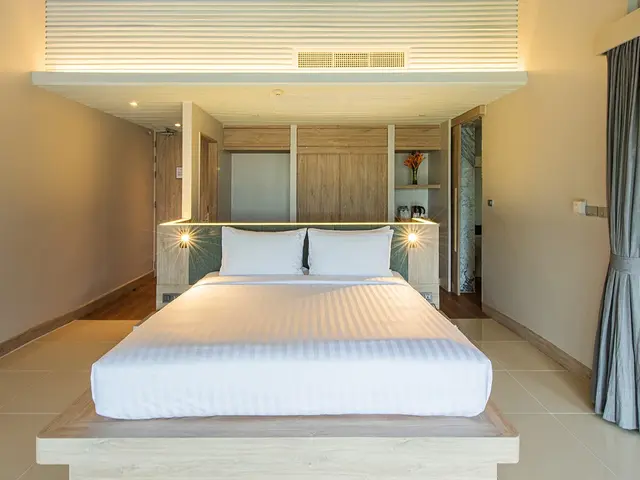 фотографии отеля Holiday Ao Nang Beach Resort изображение №87