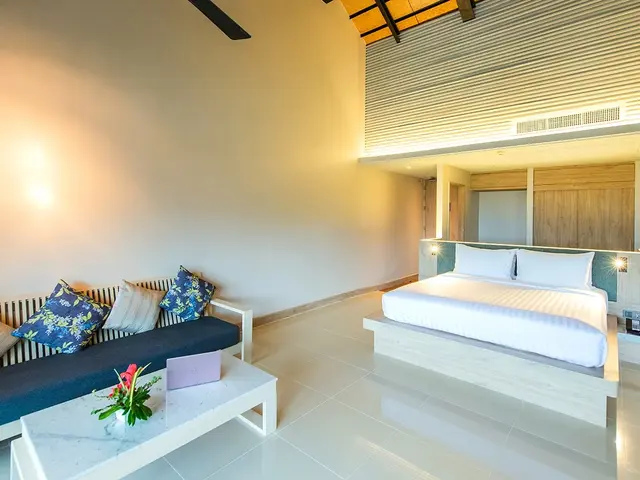 фотографии Holiday Ao Nang Beach Resort изображение №84