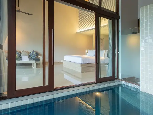 фотографии Holiday Ao Nang Beach Resort изображение №92