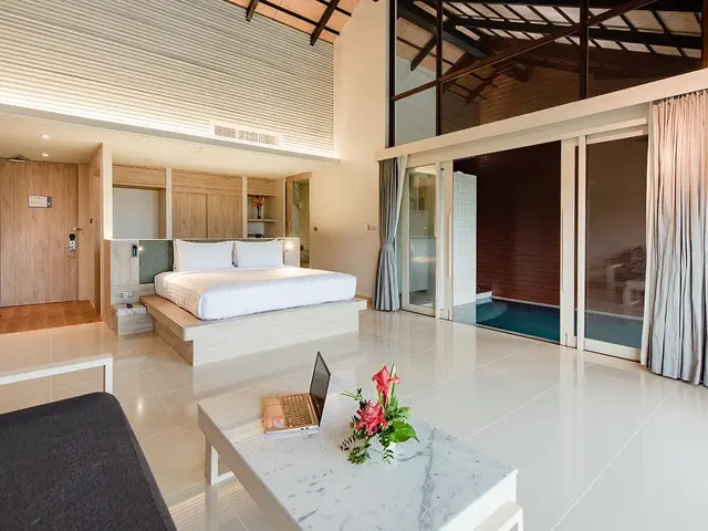 фотографии отеля Holiday Ao Nang Beach Resort изображение №91
