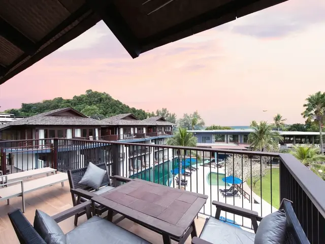 фото Holiday Ao Nang Beach Resort изображение №90