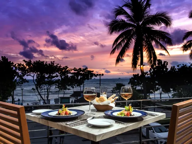 фотографии Holiday Ao Nang Beach Resort изображение №68