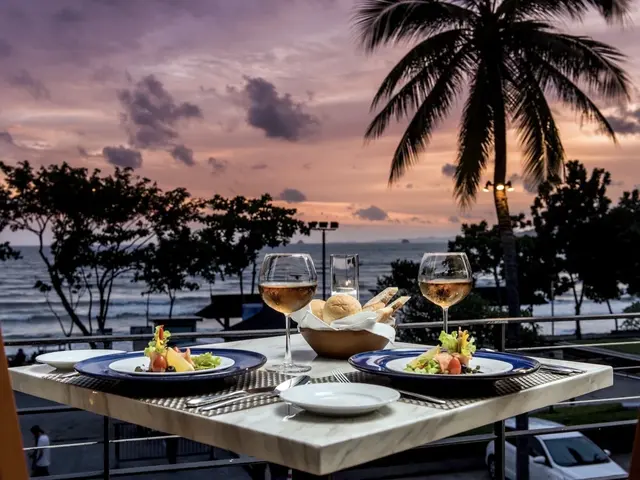 фотографии отеля Holiday Ao Nang Beach Resort изображение №63
