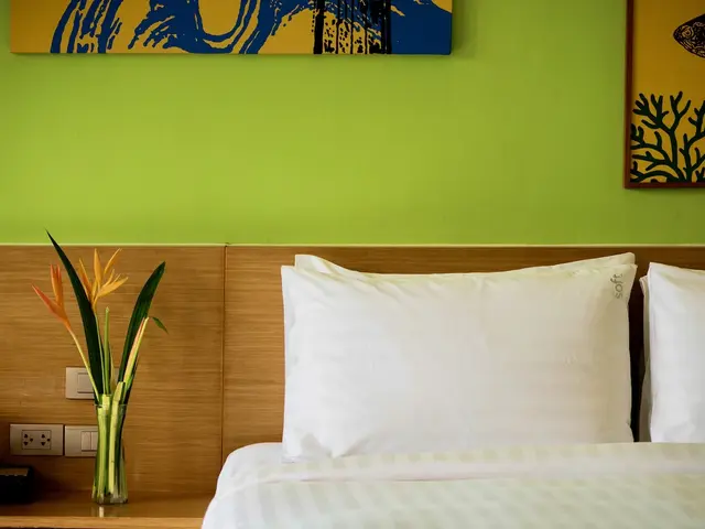 фотографии Holiday Ao Nang Beach Resort изображение №56