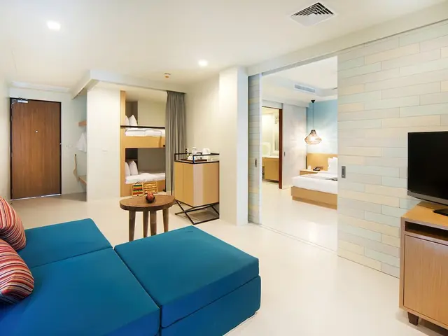 фото отеля Holiday Ao Nang Beach Resort изображение №57
