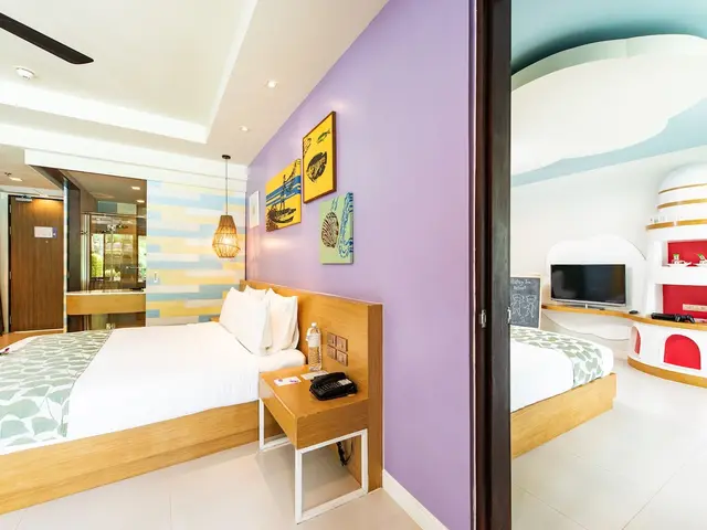 фото Holiday Ao Nang Beach Resort изображение №42