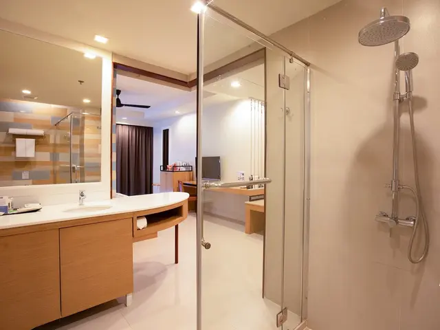 фотографии Holiday Ao Nang Beach Resort изображение №40
