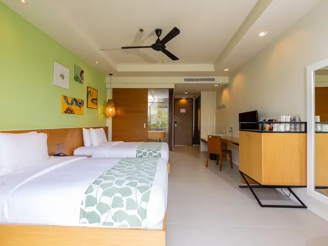фото Holiday Ao Nang Beach Resort изображение №34
