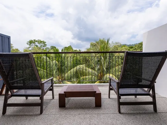 фотографии отеля Holiday Ao Nang Beach Resort изображение №31