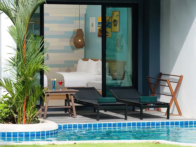 фотографии Holiday Ao Nang Beach Resort изображение №28
