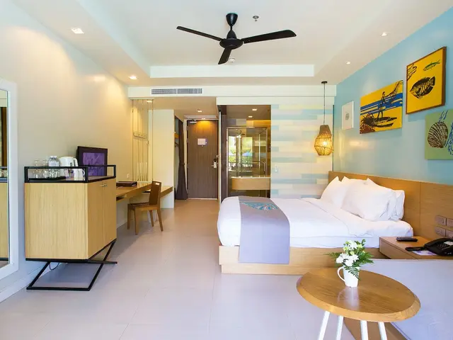 фото Holiday Ao Nang Beach Resort изображение №30