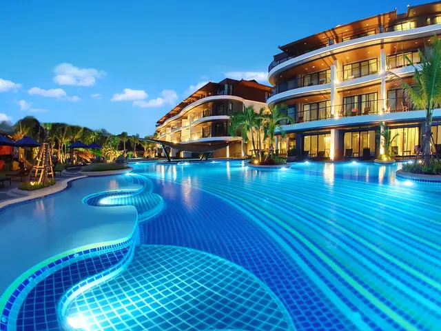 фото отеля Holiday Ao Nang Beach Resort изображение №9