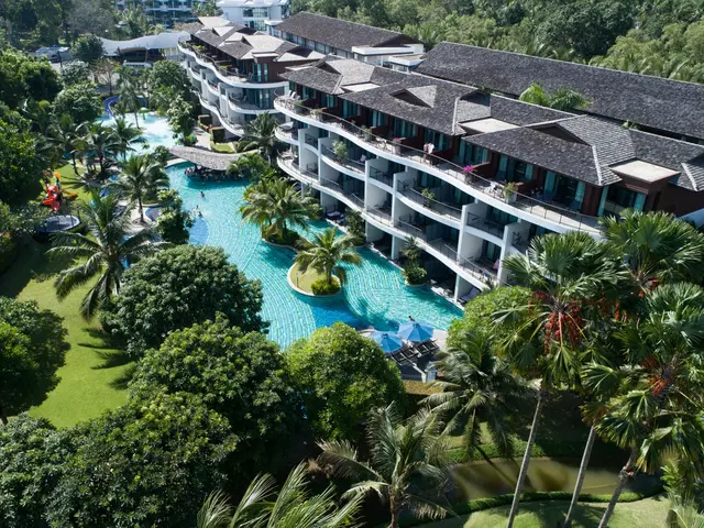фото Holiday Ao Nang Beach Resort изображение №10