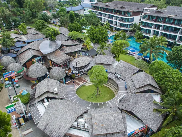 фотографии отеля Holiday Ao Nang Beach Resort изображение №11
