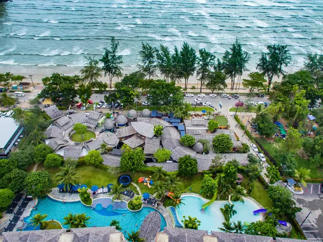 фотографии Holiday Ao Nang Beach Resort изображение №8