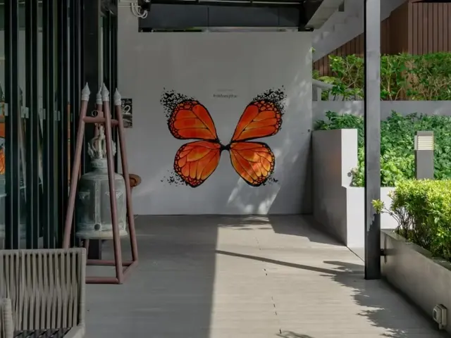 фото Holiday Inn Resort Krabi Ao Nang Beach (ex. Dusit D2 Ao Nang Krabi; Vogue Resort & Spa Ao Nang) изображение №106