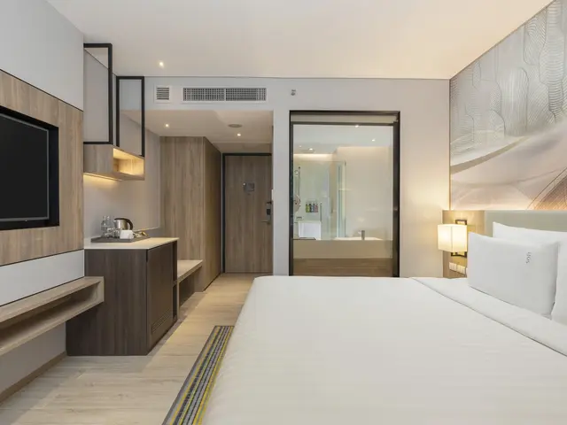 фото отеля Holiday Inn Resort Krabi Ao Nang Beach (ex. Dusit D2 Ao Nang Krabi; Vogue Resort & Spa Ao Nang) изображение №105