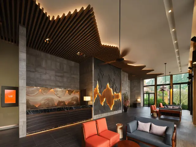 фотографии отеля Holiday Inn Resort Krabi Ao Nang Beach (ex. Dusit D2 Ao Nang Krabi; Vogue Resort & Spa Ao Nang) изображение №99