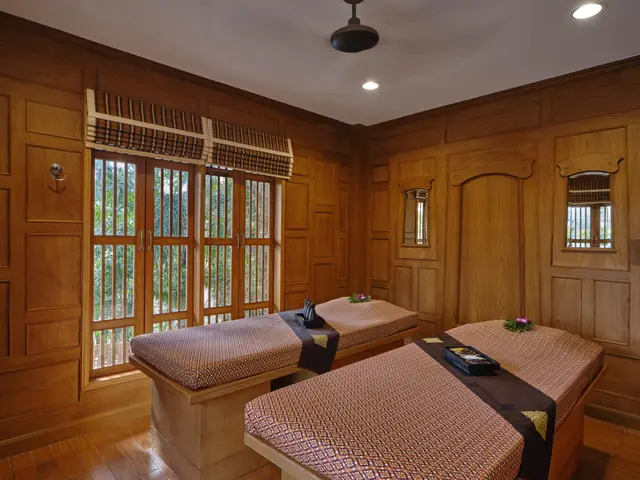 фотографии Holiday Inn Resort Krabi Ao Nang Beach (ex. Dusit D2 Ao Nang Krabi; Vogue Resort & Spa Ao Nang) изображение №84