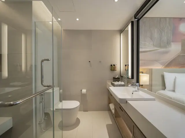 фото отеля Holiday Inn Resort Krabi Ao Nang Beach (ex. Dusit D2 Ao Nang Krabi; Vogue Resort & Spa Ao Nang) изображение №73