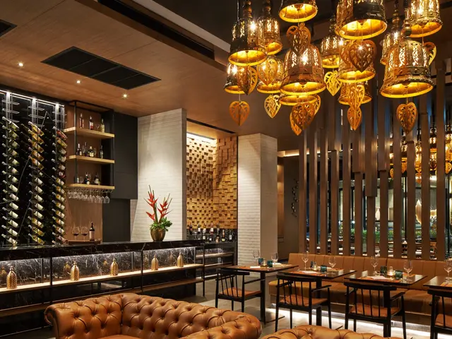 фото Holiday Inn Resort Krabi Ao Nang Beach (ex. Dusit D2 Ao Nang Krabi; Vogue Resort & Spa Ao Nang) изображение №70