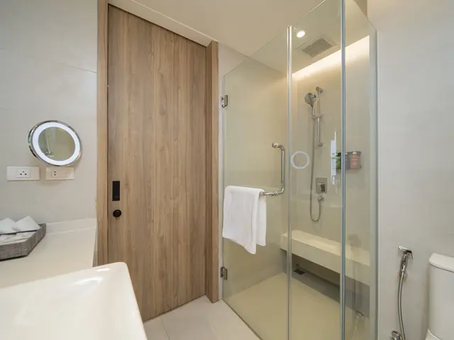 фотографии Holiday Inn Resort Krabi Ao Nang Beach (ex. Dusit D2 Ao Nang Krabi; Vogue Resort & Spa Ao Nang) изображение №64