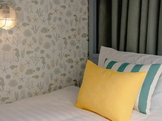 фотографии Holiday Inn Resort Krabi Ao Nang Beach (ex. Dusit D2 Ao Nang Krabi; Vogue Resort & Spa Ao Nang) изображение №56