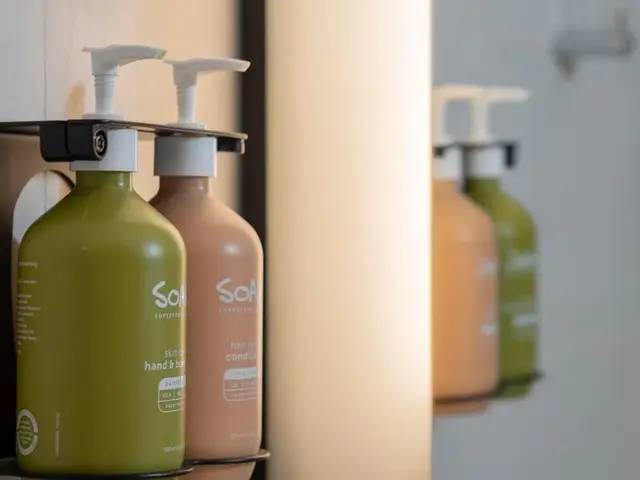 фото Holiday Inn Resort Krabi Ao Nang Beach (ex. Dusit D2 Ao Nang Krabi; Vogue Resort & Spa Ao Nang) изображение №46