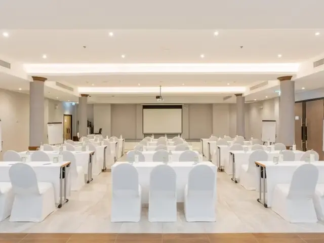 фотографии отеля Holiday Inn Resort Krabi Ao Nang Beach (ex. Dusit D2 Ao Nang Krabi; Vogue Resort & Spa Ao Nang) изображение №43