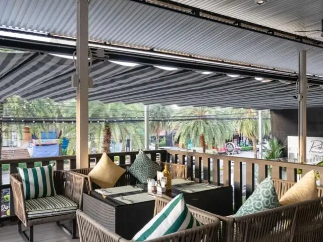 фотографии отеля Holiday Inn Resort Krabi Ao Nang Beach (ex. Dusit D2 Ao Nang Krabi; Vogue Resort & Spa Ao Nang) изображение №31