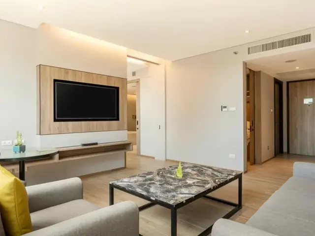 фотографии Holiday Inn Resort Krabi Ao Nang Beach (ex. Dusit D2 Ao Nang Krabi; Vogue Resort & Spa Ao Nang) изображение №4