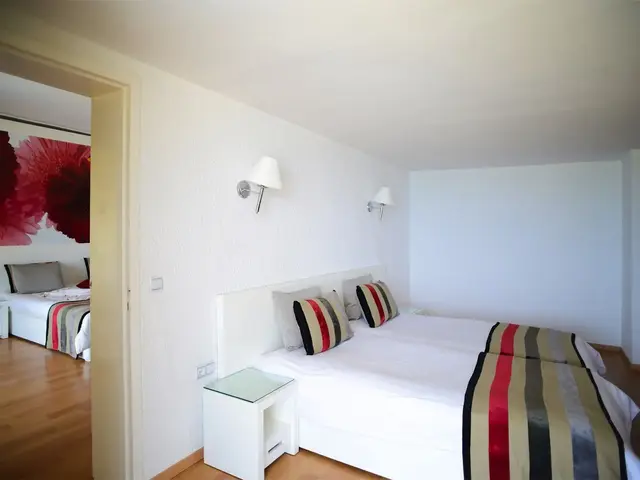 фотографии отеля One Resort Jockey (ex. One Resort Monastir; One Resort Skanes Beach) изображение №7