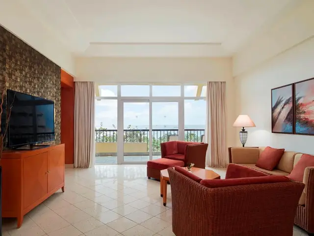 фото отеля Sheraton Sanya Resort изображение №85