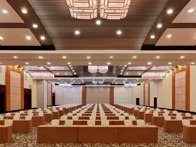 фото отеля Sheraton Sanya Resort изображение №81