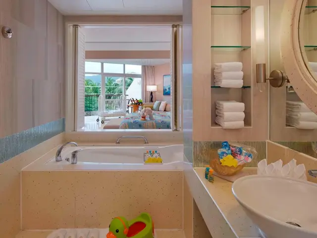 фото Sheraton Sanya Resort изображение №86