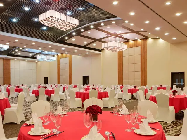фотографии Sheraton Sanya Resort изображение №80