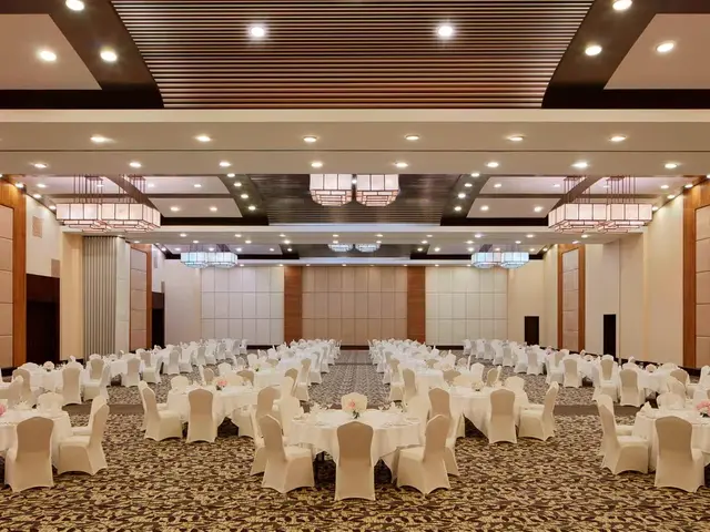 фотографии отеля Sheraton Sanya Resort изображение №79