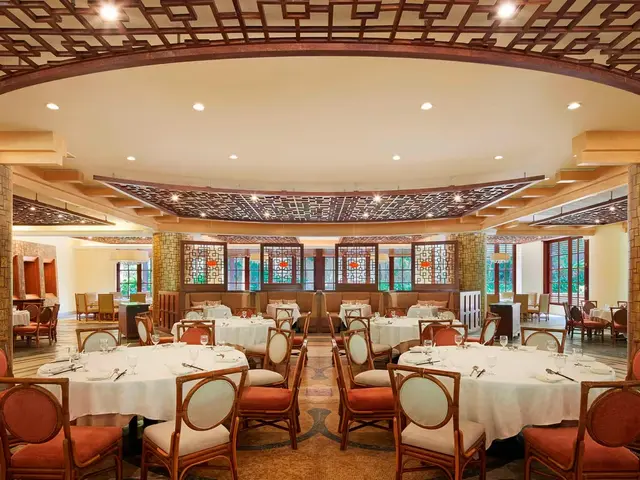 фото отеля Sheraton Sanya Resort изображение №77