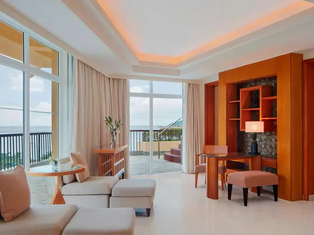 фотографии Sheraton Sanya Resort изображение №68