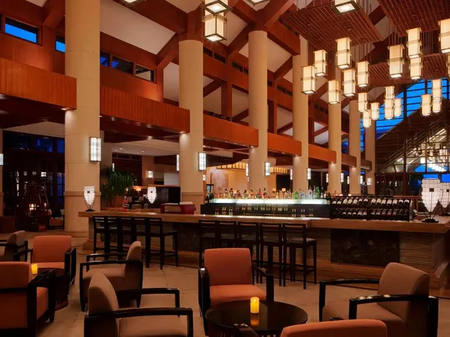 фотографии Sheraton Sanya Resort изображение №60